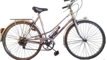 vélo électrique vintage gitasprint vintelo 7h