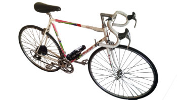 vélo électrique vintage raleigh vintelo 1a